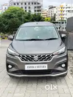 Maruti Suzuki Ertiga 1.5 ZXI Plus, 2022, Petrol
