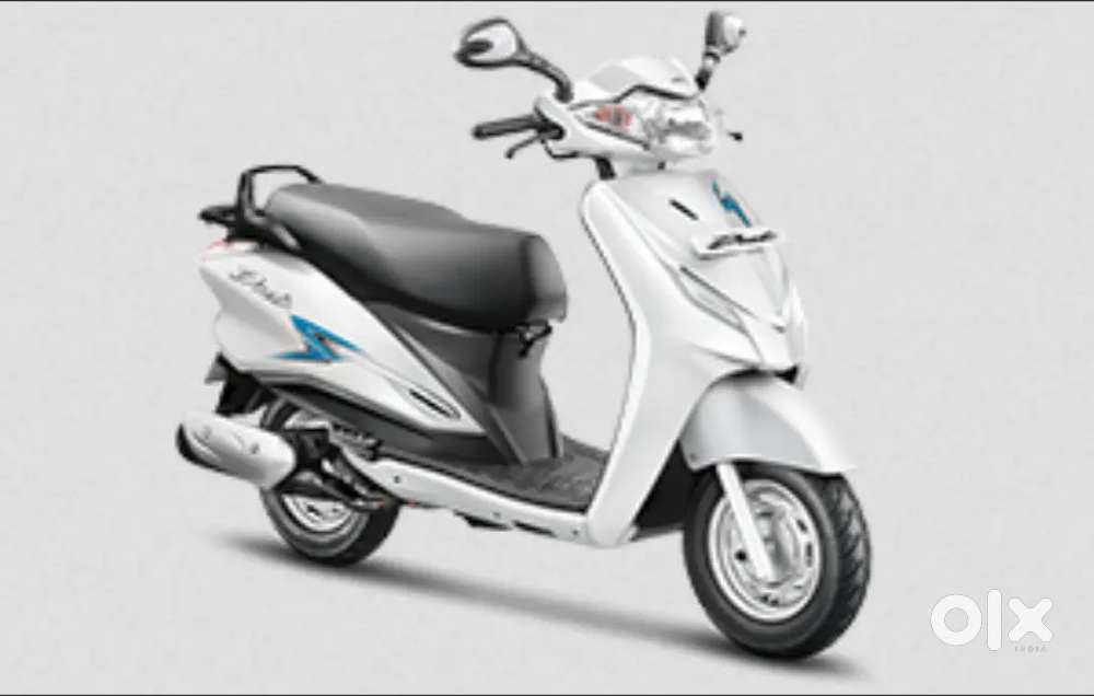 Hero duet for sell in 40000 at marunji pune