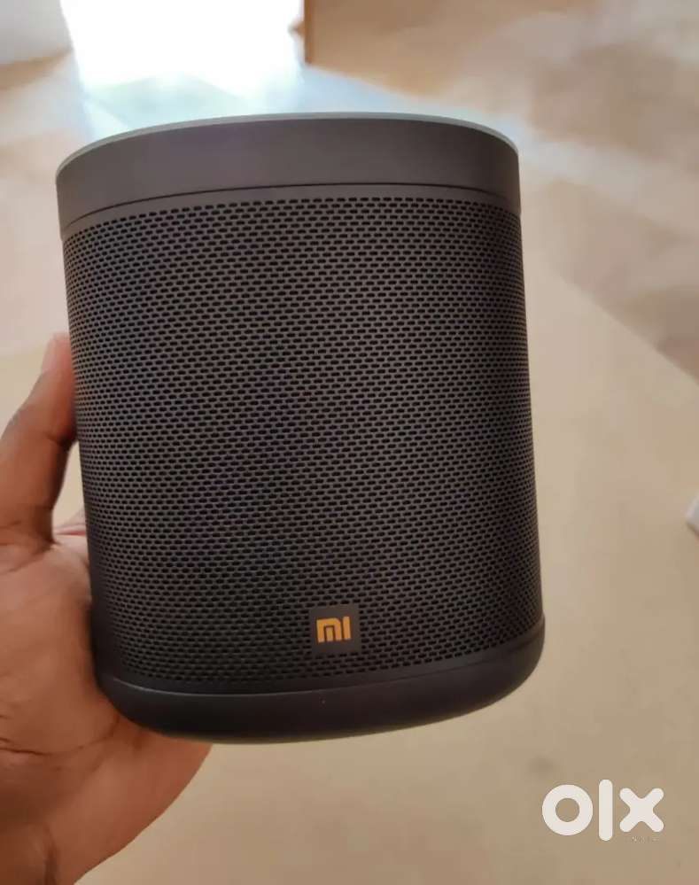 Mi smart speaker