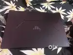 Asus tuf f17