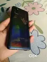 Samsung galaxy A21s (4/64 ) template crack hai bas