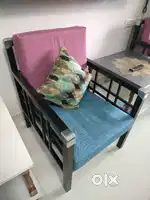 Metal Furniture for sale