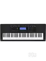 Casio Music Keyboard