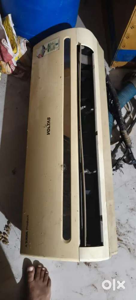Air conditioner
