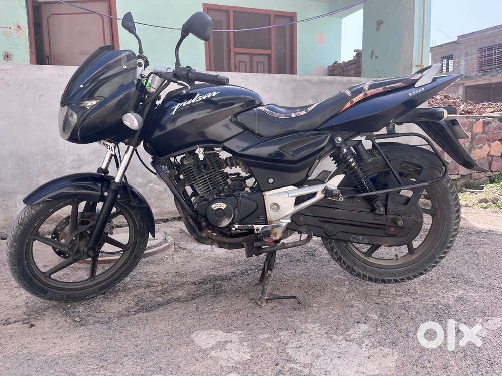 Pulser Bike for sale