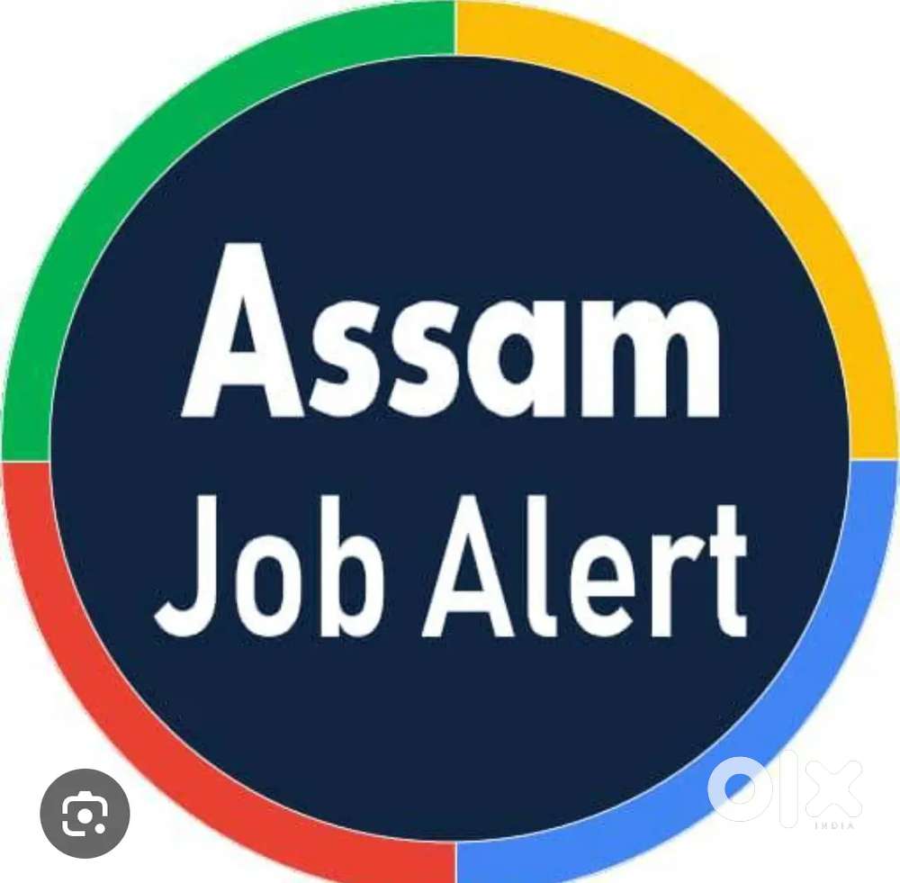 All private job available with guarantee service (quality based)