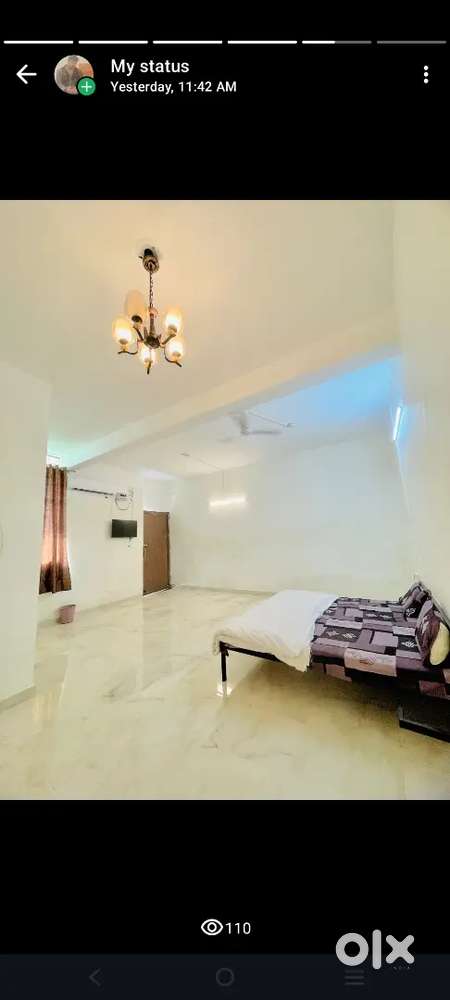 Hotel  tansen palace