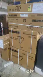 Mitsubishi 1.5 ton 3 star inverter split ac
