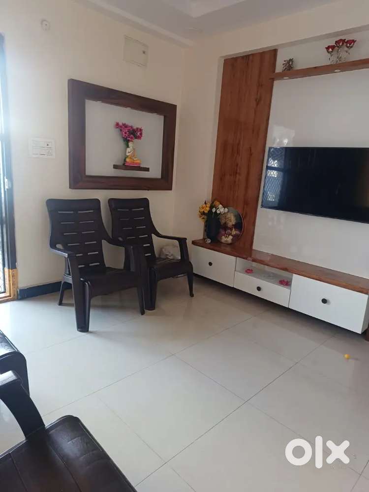 2bhk Flat for sale in miyapur