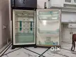 Whirlpool 405L 2 Door