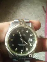 Rolex watch