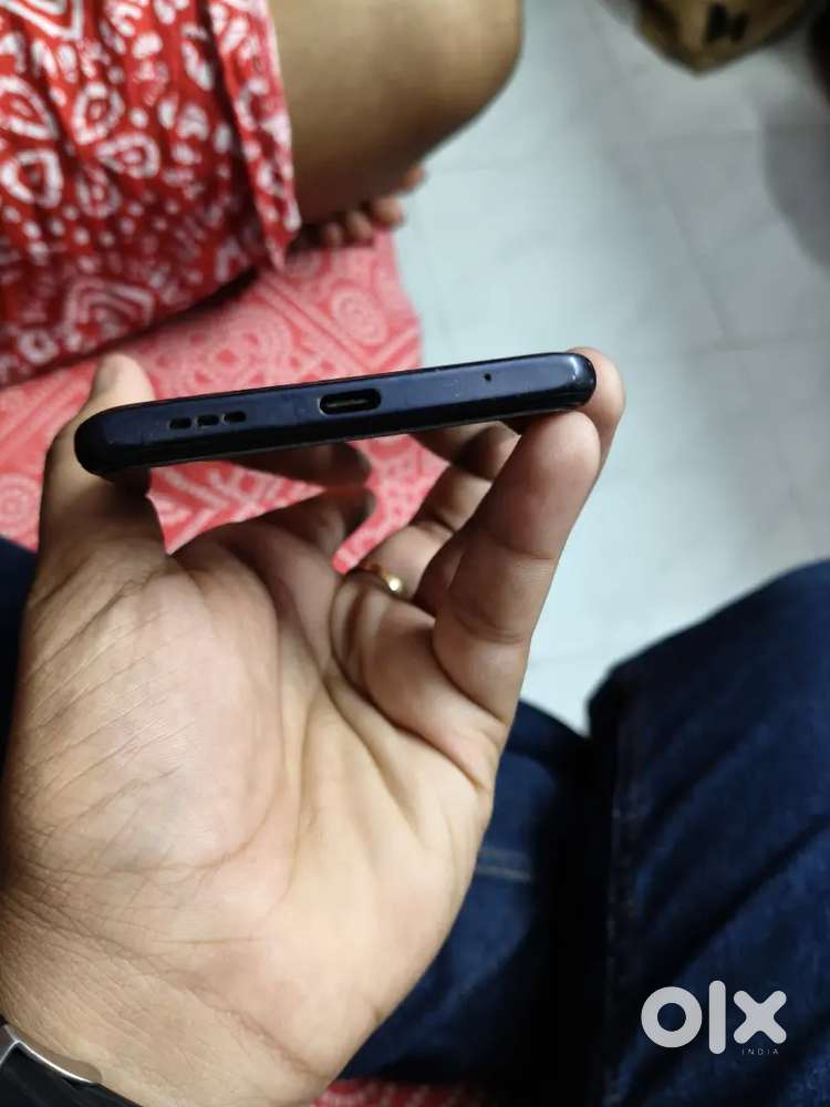 Redmi note 10 pro max