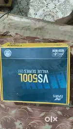 ant esports vs500l psu