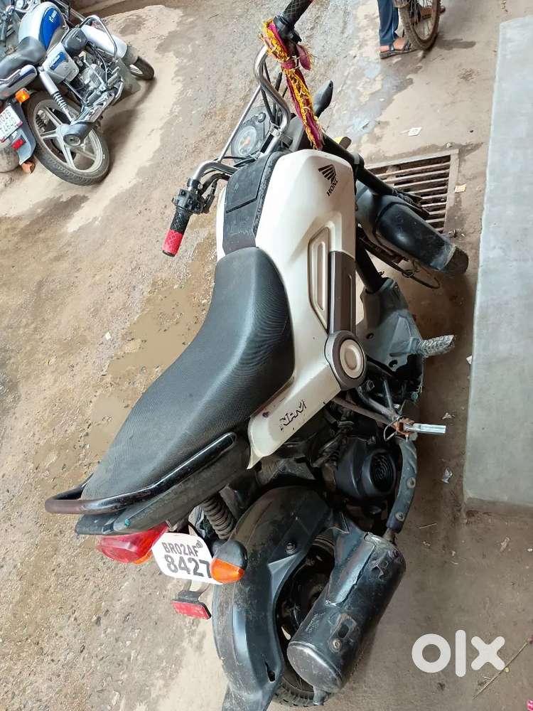 Honda Navi