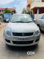 Maruti Suzuki Swift LDI Optional, 2011, Diesel