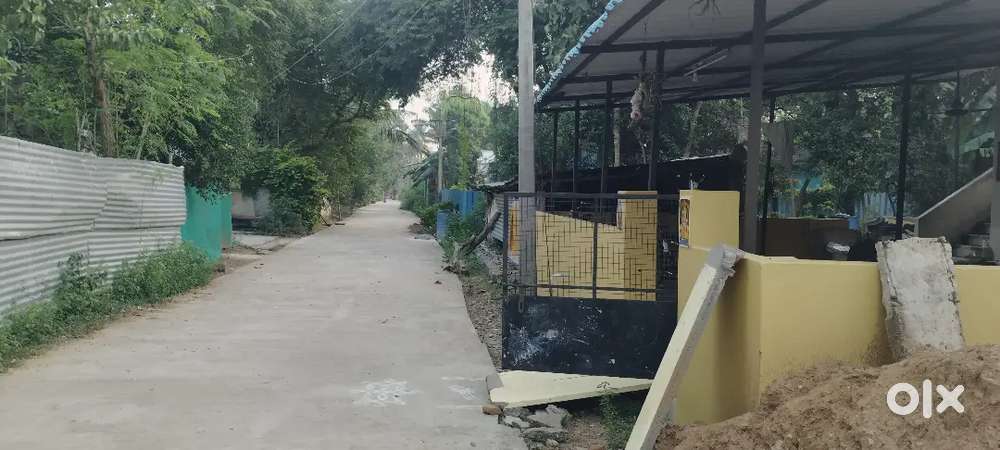 1200 sqft dtcp approved plots for sale in Chengalpattu Kunnavakkam