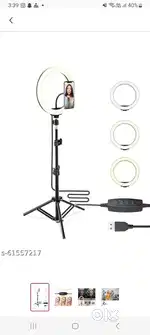 Ring Light