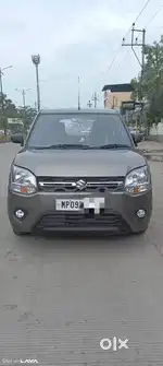 Maruti Suzuki Wagon R 1.0 LXI MT, 2023, CNG & Hybrids