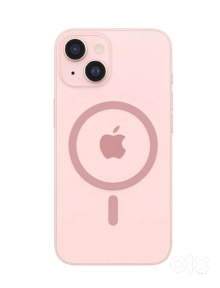iphone 13 pink colour