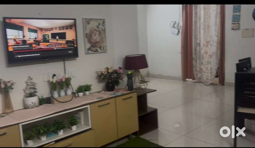 Gated communities with all amenities like swimming pool, gym, security