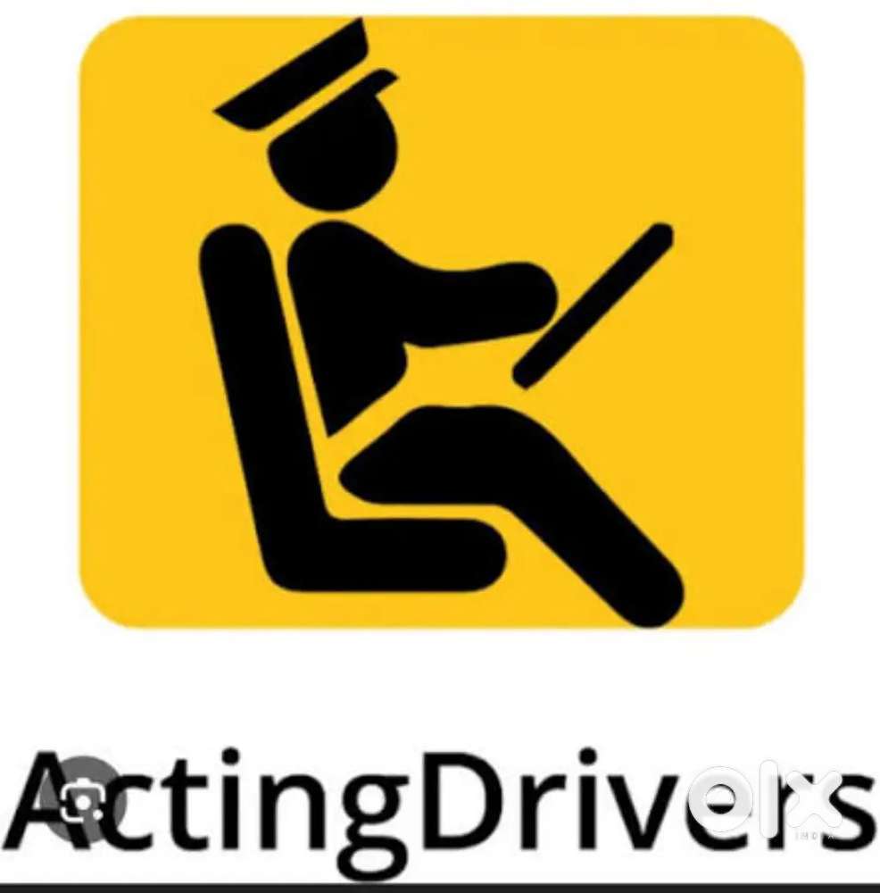 Acting Driver On Duty