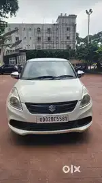 Maruti Suzuki Swift Dzire Tour S Diesel, 2019, Diesel