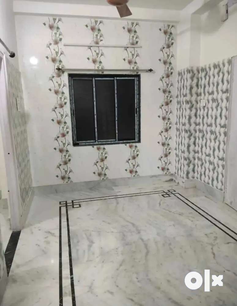 Clean All 1ROOM & 2ROOM flat House Available for rent in Dum Dum Metro
