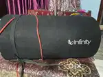 Infinity basstube 1500 W + Amp 4 channel