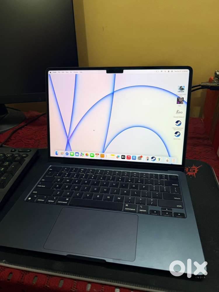 Macbook Air m2