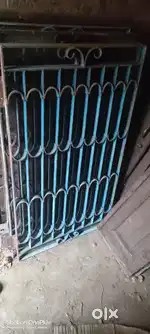Lohe ki khidki