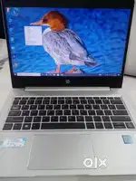 HP Laptop i5 very good condition