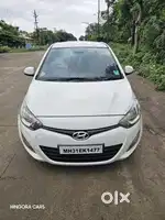 Hyundai i20 2015-2017 Sportz Option 1.4 CRDi, 2013, Diesel