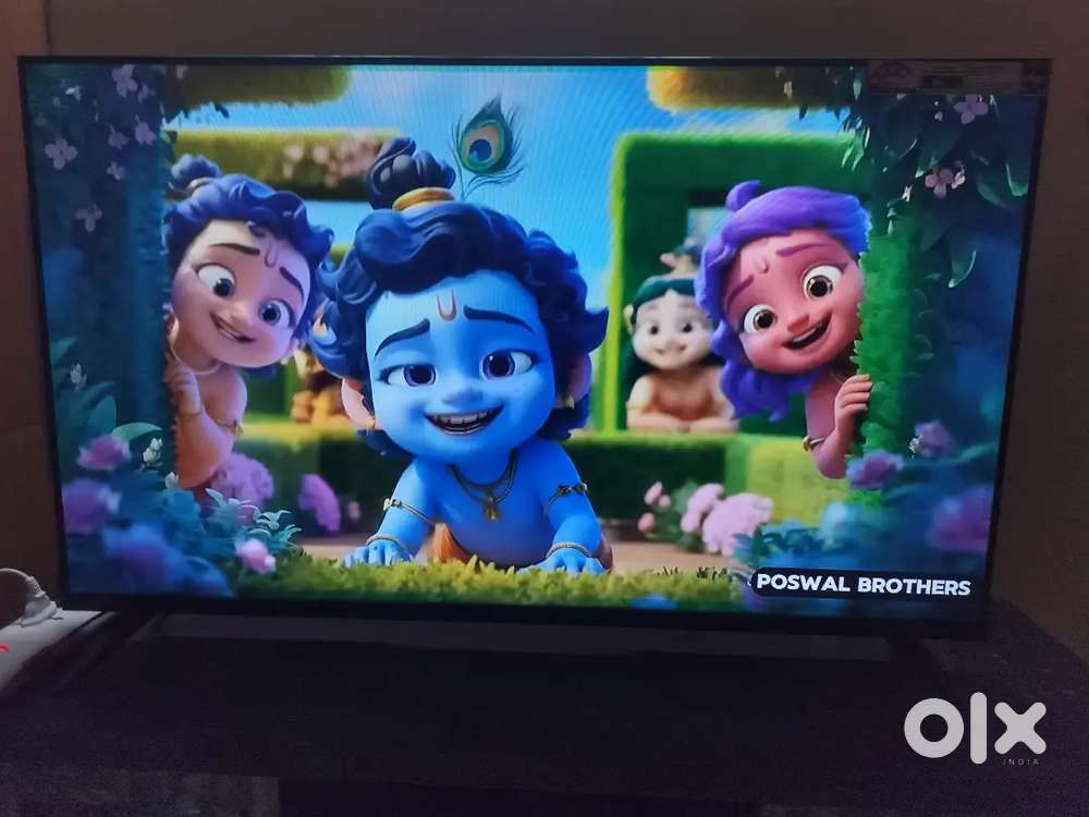 One plus TV