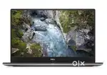 Refurbished DELL Precision 5540 Laptop Intel Core i7-9850H 16/512 SSD