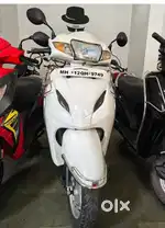 2018 Honda Activa