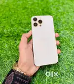 Get I phone 12 pro  good condition genuine price in your budget