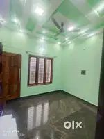 2BHK HOUSE IN RAJEEV NAGAR FOR LEASE