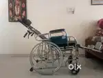 Wheel Chair
