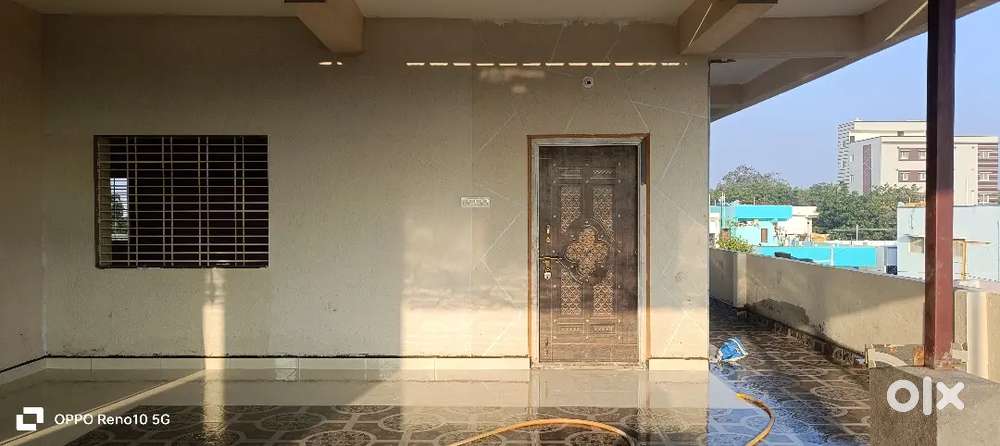 New house for rent in PR Colony, Chinmaya nagar, Anantapur.