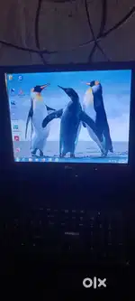 Computer all set