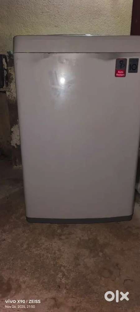 Lg 6.2 inverter toplode wm