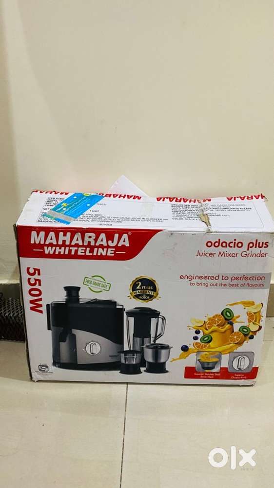 Maharaja Juice mixer grinder