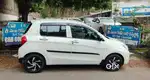 Maruti Suzuki Celerio 1.0 VXI AMT, 2016, Petrol