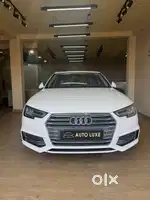 Audi A4 2.0 TDI, 2019, Diesel