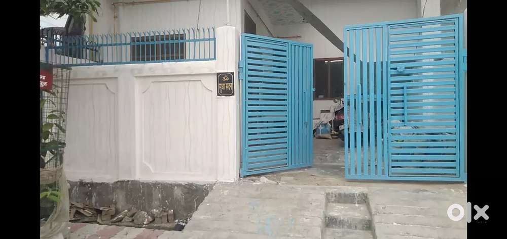 Indipendent house