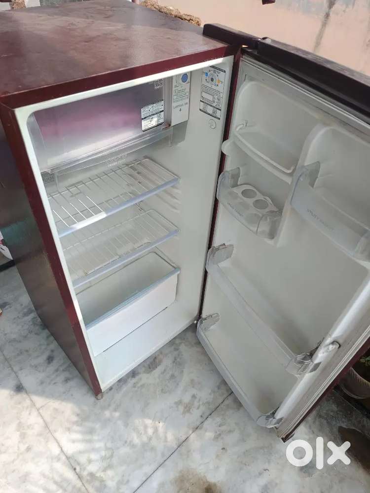 Lg190l fridge very good condition