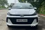 Hyundai Aura 1.2 S CNG, 2023, CNG & Hybrids