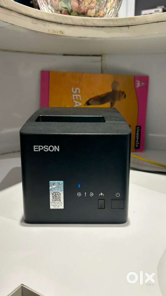 EPSON Tm-t82x thermal printer