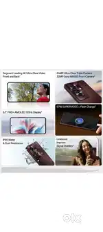 Oppo f25 pro 5g