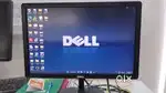 HP Compaq i5 7th Gen Desktop Setup  Dell Monitor & Mouse + Keyboard